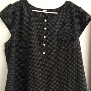 J. Crew blouse